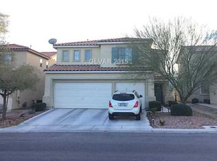 10071 Canyon Hills Ave, Las Vegas, NV 89148
