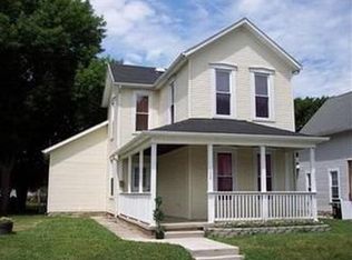 524 S Downing St, Piqua, OH 45356
