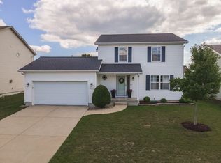 1917 Saltonstall Dr, Normal, IL 61761