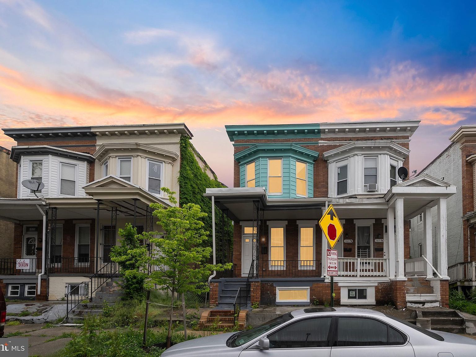 1619 Moreland Ave, Baltimore, MD 21216 MLS MDBA2125212 Zillow