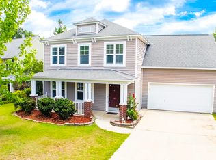 341 Foxport Dr, Chapin, SC 29036