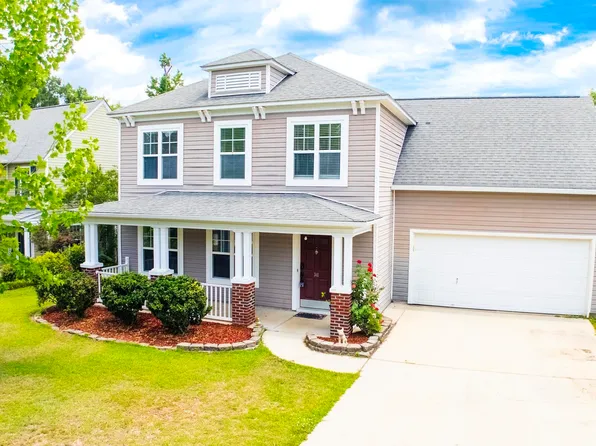 341 Foxport Dr, Chapin, SC 29036