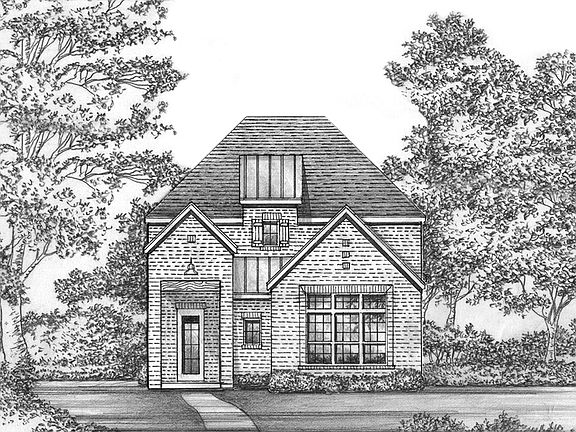 Elevation C