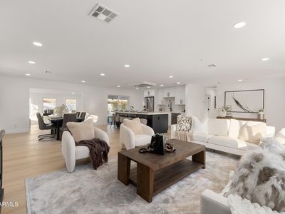 8602 E Plaza Ave, Scottsdale, AZ, 85250