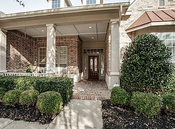 2nd image of 8416 Arbor Creek Ln