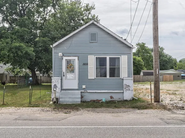 3206 Kratzville Rd, Evansville, IN 47710