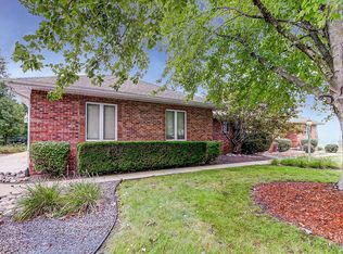 4017 Almahurst Dr, Springfield, IL 62712