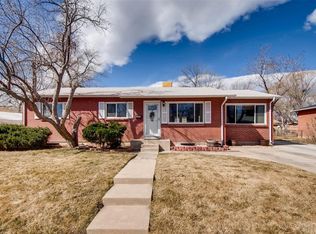 6685 Kline St, Arvada, CO 80004