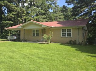 1335 Highway 334, Forrest City, AR 72335