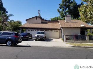 3501 W Calle Del Norte #B, Santa Ana, CA 92704