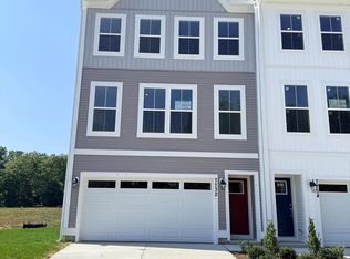 7732 Harlow Cir, Spotsylvania, VA 22551