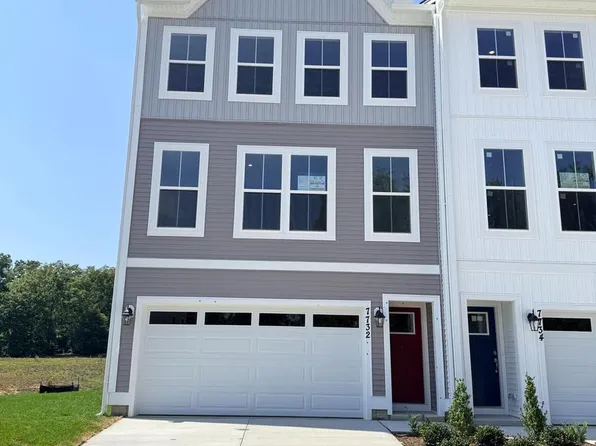 7732 Harlow Cir, Spotsylvania, VA 22551
