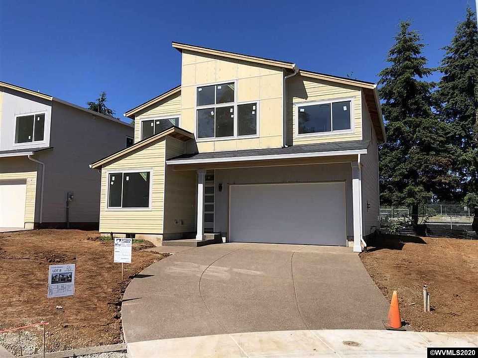 2nd image of 5533 Crossler Meadow Loop SE Lot 8
