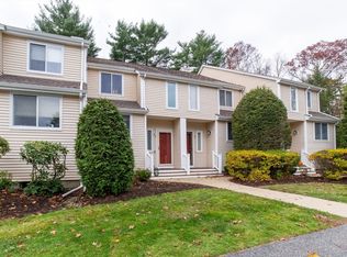 Gaslight Village, North Easton, MA 02356