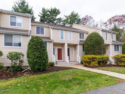 23 Gaslight Ln #23, North Easton, MA, 02356