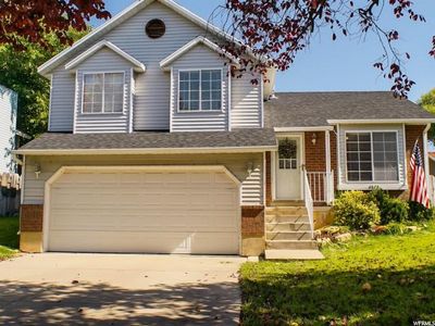 4878 S 3450 W, Roy, UT, 84067