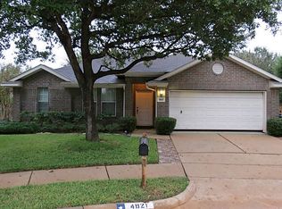 4821 Arbor Ct, Rosenberg, TX 77471