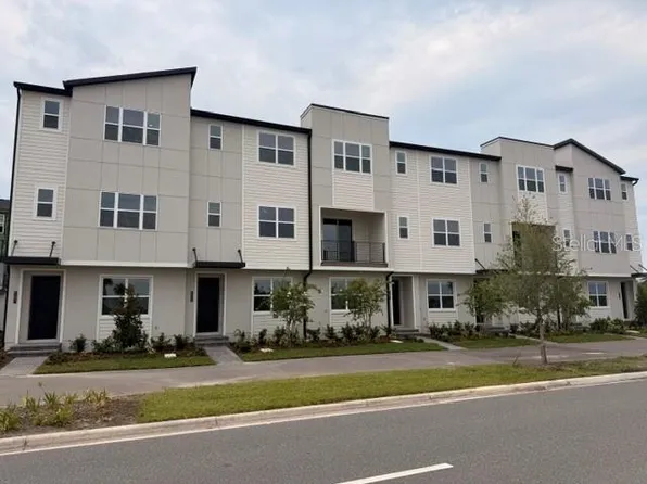 9301 LUMINARY BOULEVARD, ORLANDO, FL 32827