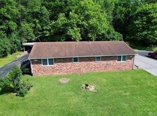 5744 Fairfield Dr, Waynesville, OH