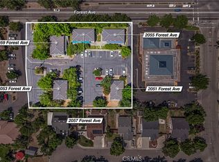 2051 Forest Ave, Chico, CA 95928