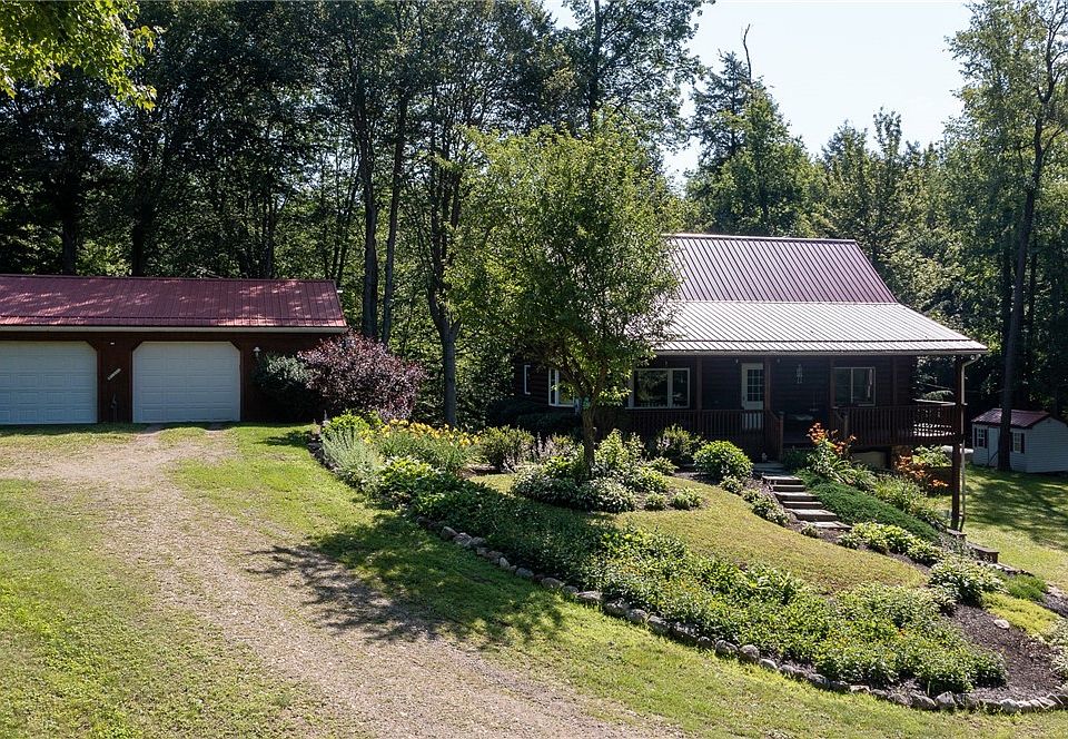 10551 Route 97 N, Waterford, PA 16441 Zillow