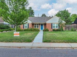 1780 Roslyn St, Denver, CO 80220