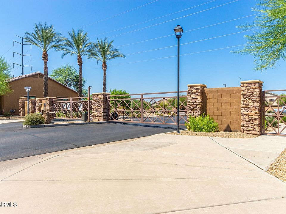 Gated Community
