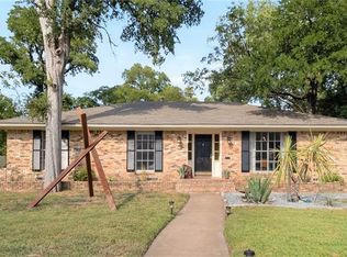 3410 S Glenbrook Dr, Garland, TX 75041