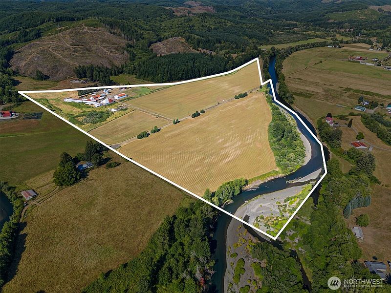 2nd image of 627 Wynoochee Valley Road