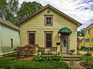 1410 W Washington Blvd, Fort Wayne, IN