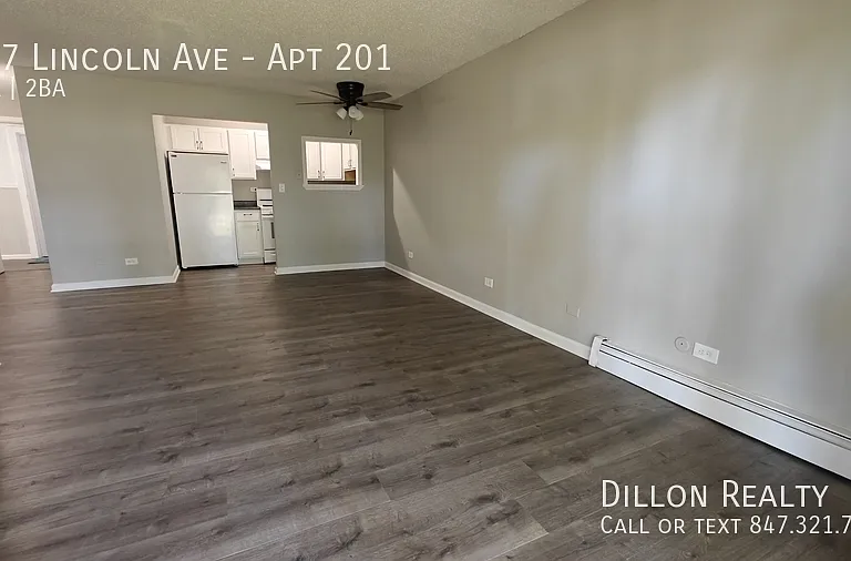 507 Lincoln Ave #201 — Photo 1