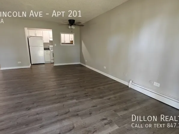 507 Lincoln Ave #201, Ingleside, IL 60041