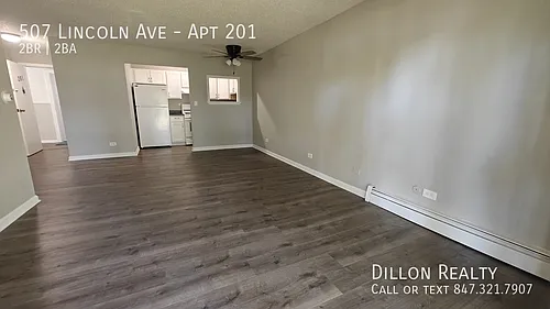 507 Lincoln Ave #201 Photo 1