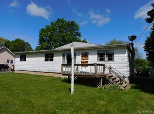 5059 Sunset Ter, Batavia, NY 14020