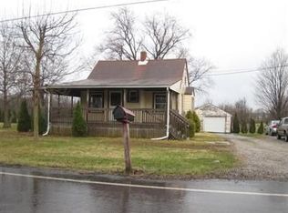 150 Congress St, West Salem, OH 44287