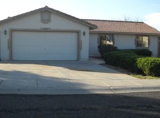 536 S Azure Dr, Camp Verde, AZ 86322