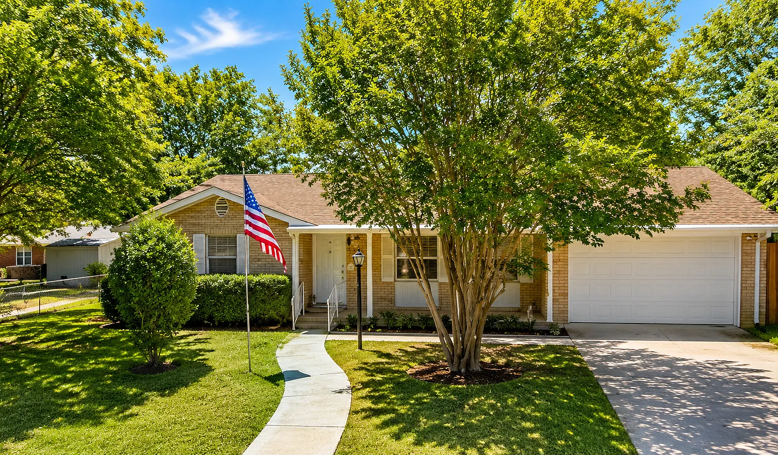 4 bed, 1714 sqft, $1,650 — Photo 1
