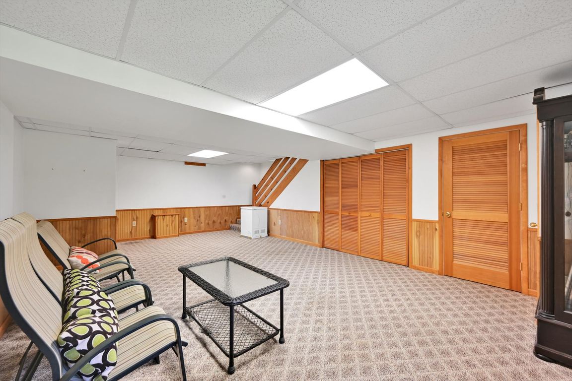 25-Finished Basement