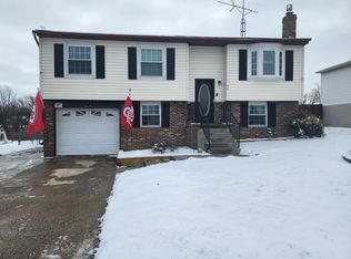 92 Silver St, Kenton, OH 43326