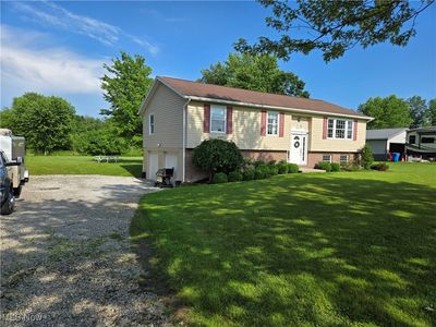 16535 Hosmer Rd, Middlefield, OH, 44062