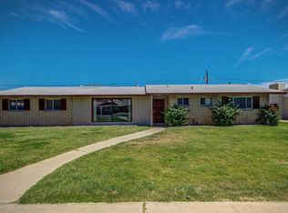 860 E 9th St, Mesa, AZ 85203