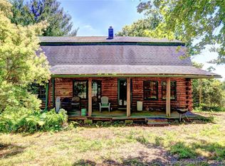 2608 Taft Rd, New Washington, IN 47162