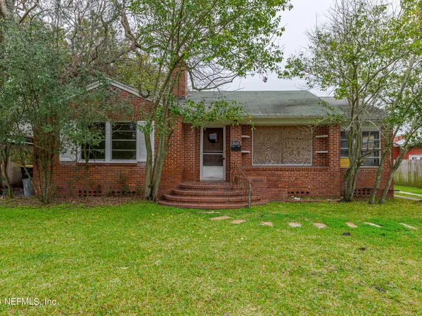 2525 RIDGEWOOD Road, Jacksonville, FL 32207