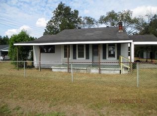 130 Greene Dairy Rd, Moultrie, GA 31768