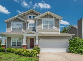 5487 Escalade Dr, Mount Juliet, TN 37122