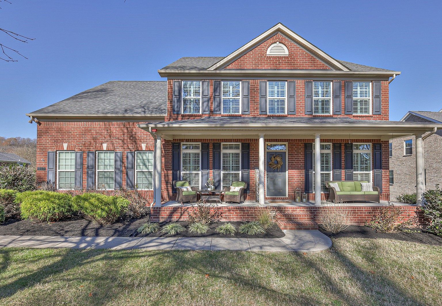 113 Stream Valley Blvd, Franklin, TN 37064 Zillow