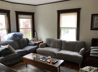 56 Hobson St #2D, Brighton, MA 02135