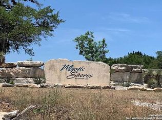 329 Bosque Rdg, Spring Branch, TX 78070