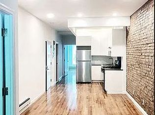 638 Rogers Ave FLOOR 3, Brooklyn, NY 11226