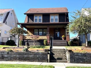 1907 Delaware Ave, New Castle, PA 16105
